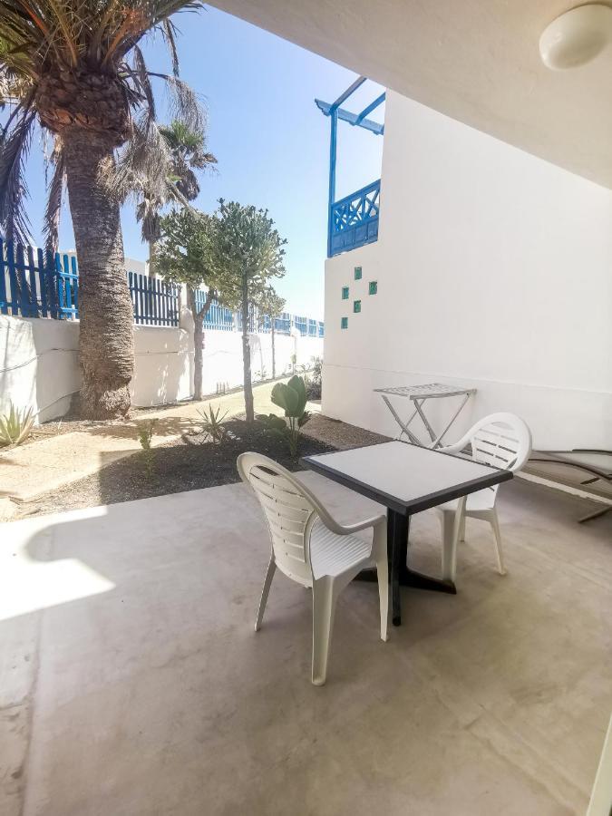 Apartamentos Punta Elena Beach Corralejo Exterior photo