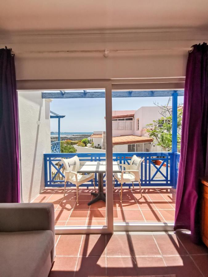 Apartamentos Punta Elena Beach Corralejo Exterior photo