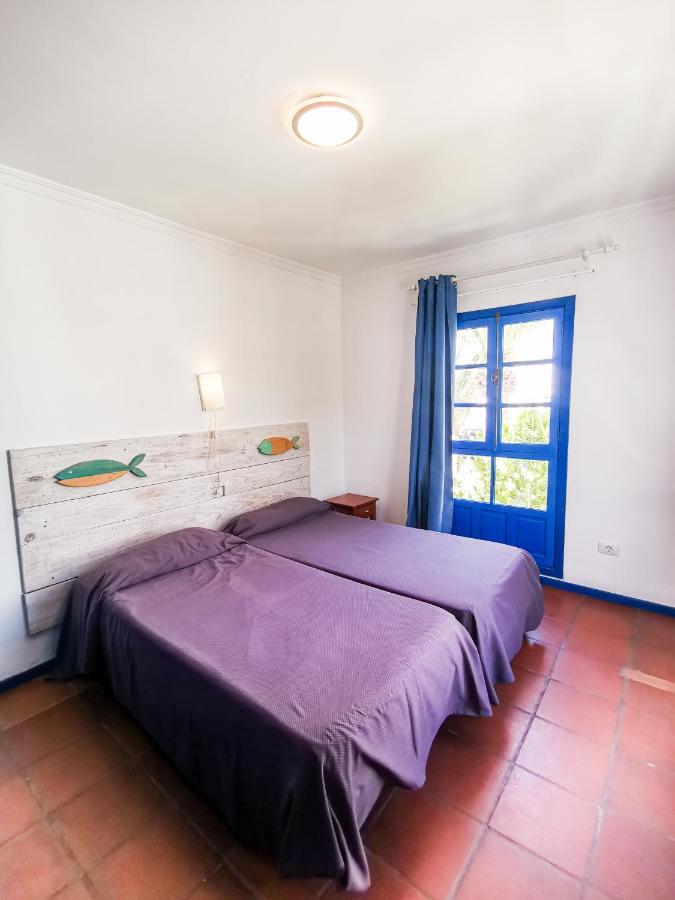 Apartamentos Punta Elena Beach Corralejo Exterior photo