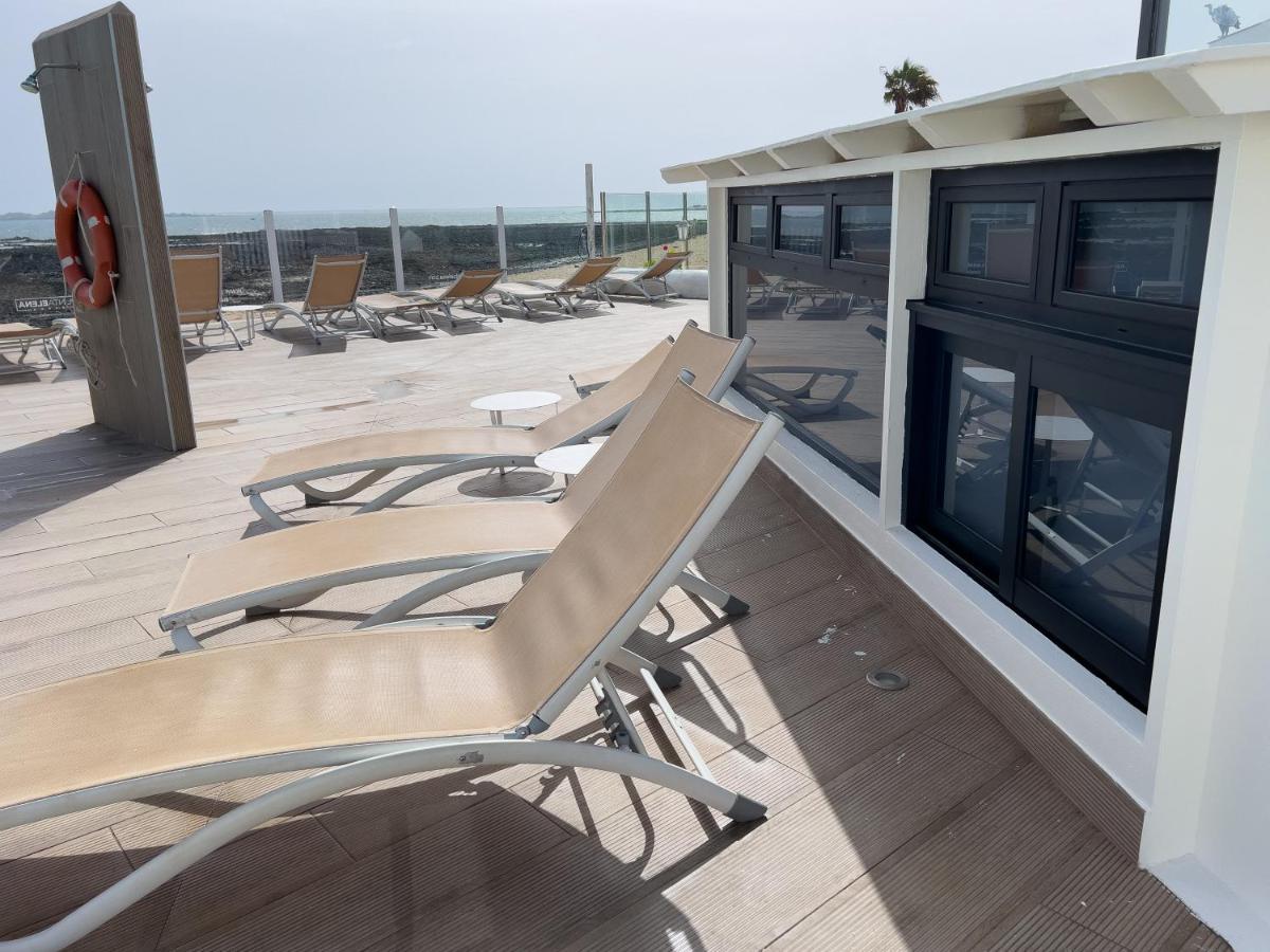 Apartamentos Punta Elena Beach Corralejo Exterior photo