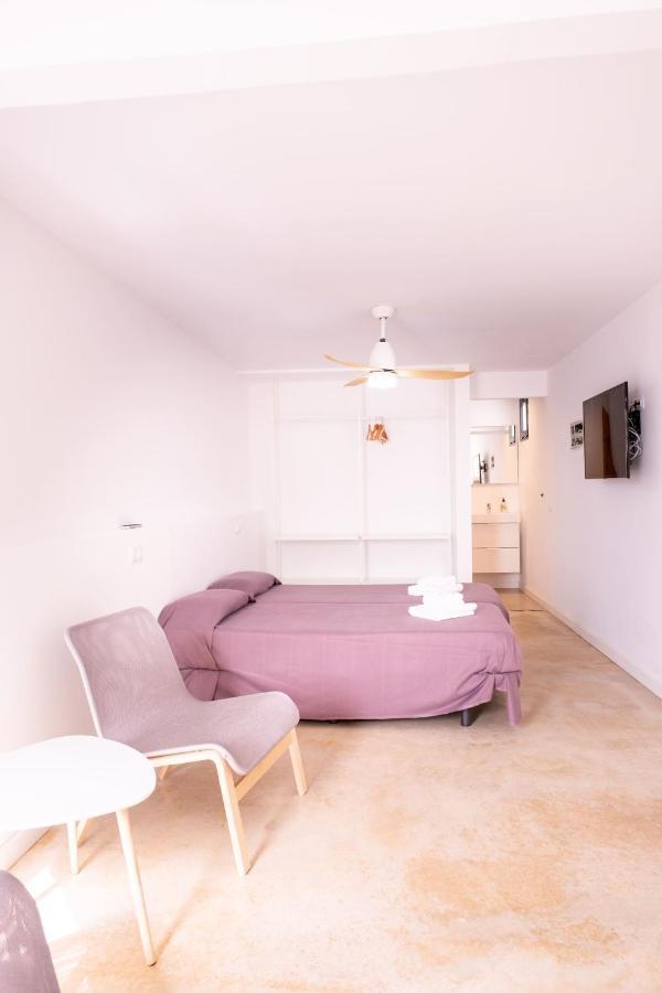 Apartamentos Punta Elena Beach Corralejo Exterior photo