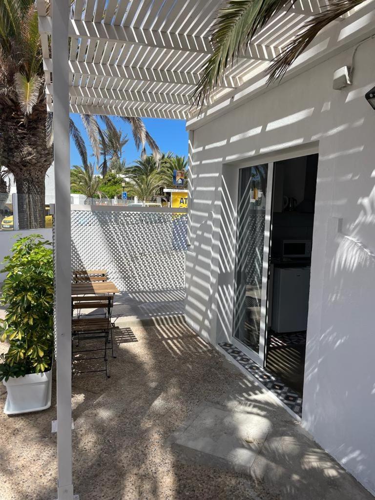 Apartamentos Punta Elena Beach Corralejo Exterior photo